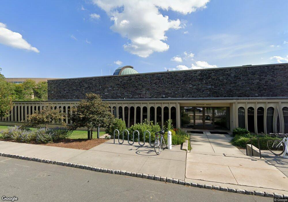 Peyton Hall, Princeton, NJ 08544 - photo 1