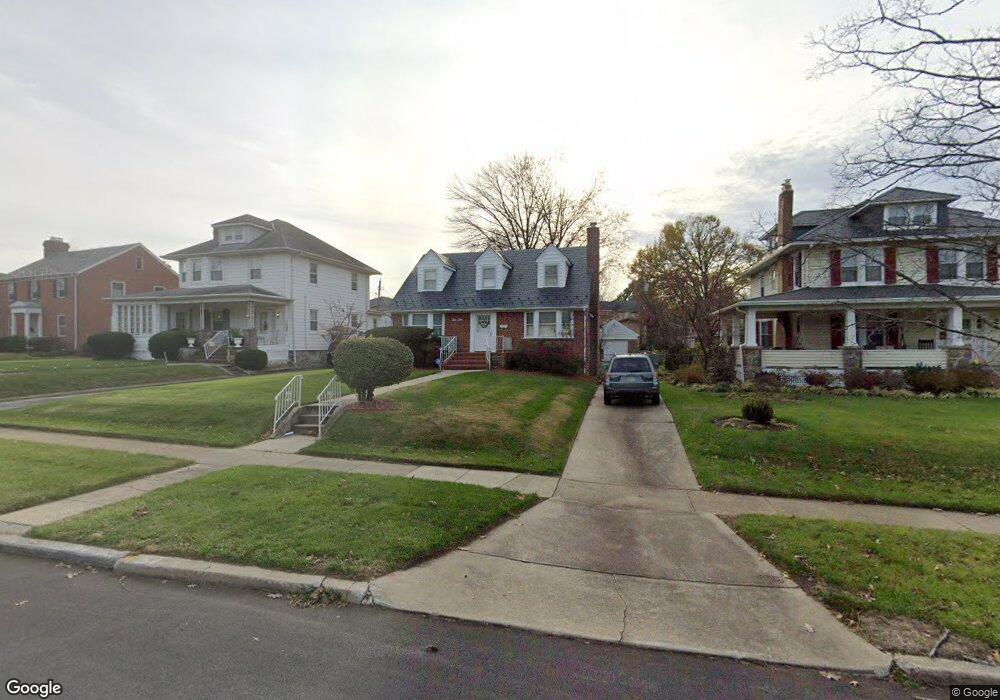 610 Winans Way, Baltimore, MD 21229 - photo 1