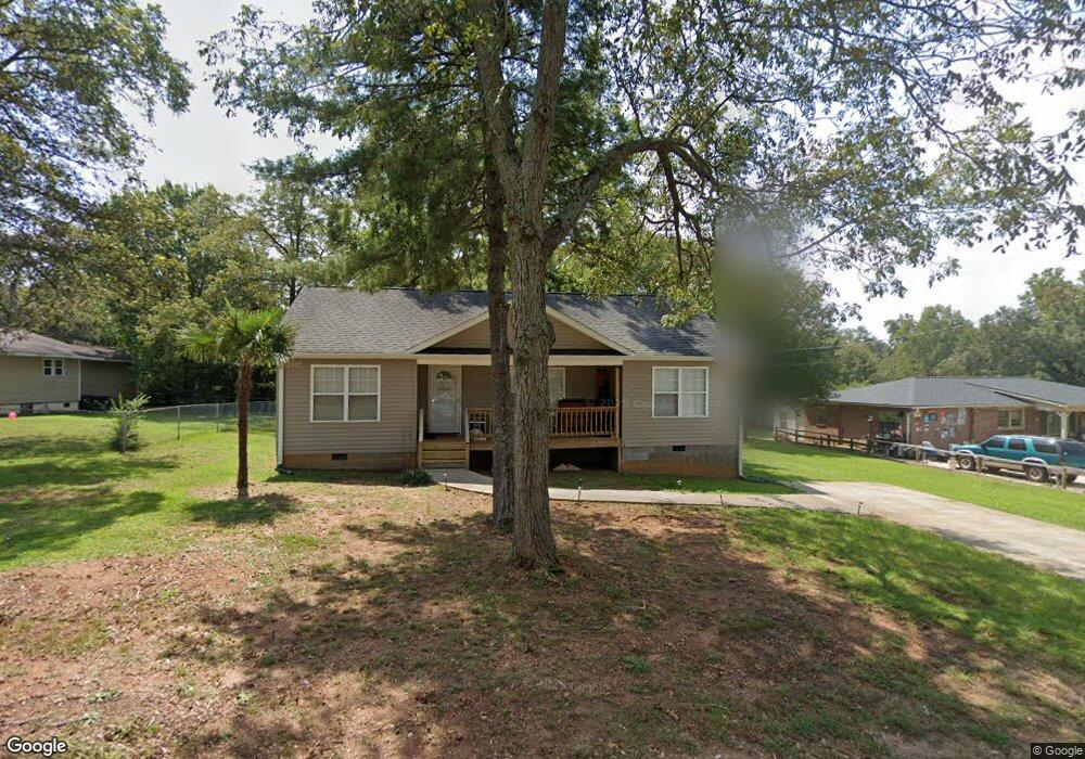 31 Allen St, Royston, GA 30662 - photo 1