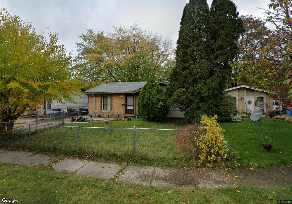 4312 Macdougal Cir, Lansing, MI 48911 - photo 1