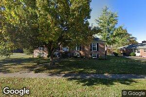 3400 Cross Pointe Rd, Louisville, KY 40241