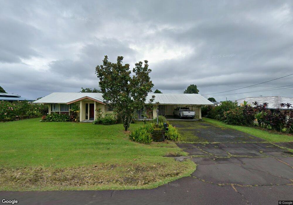 83 Makalani St, Hilo, HI 96720 - photo 1