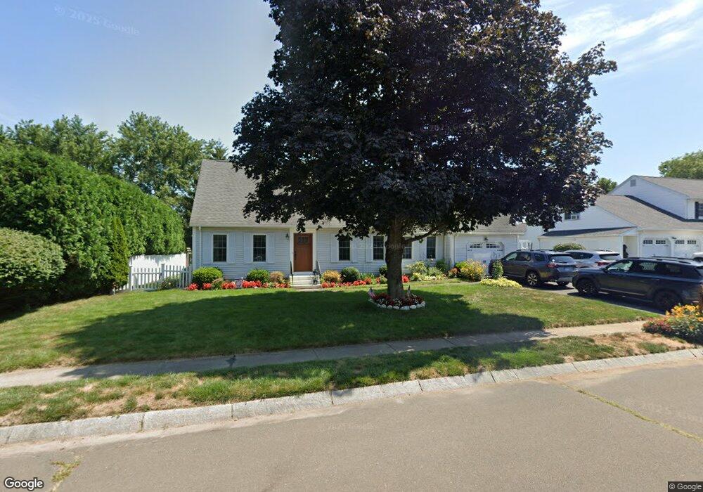 7 S Meadow Ln, Enfield, CT 06082 - photo 1