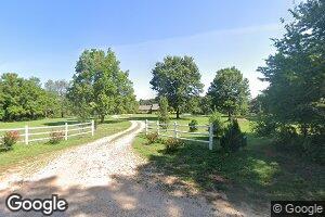 24584 E 570 Rd, Colcord, OK 74338