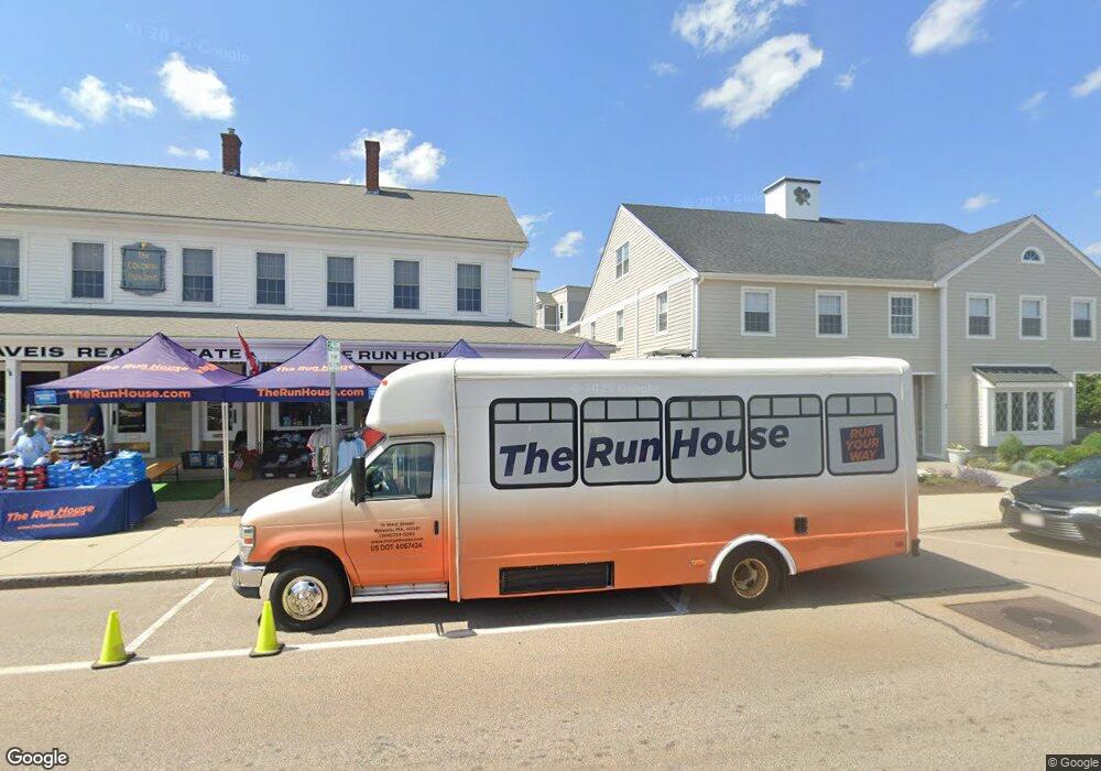 17 West St, Walpole, MA 02081 - photo 1