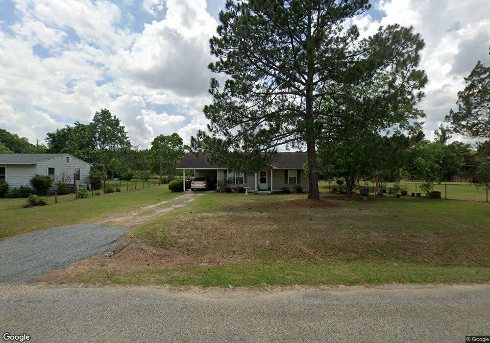 317 Old Mail Rd, Sylvester, GA 31791 - photo 1