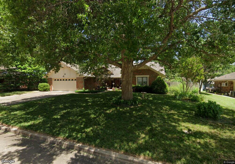 4113 S Juniper Ave, Broken Arrow, OK 74011 - photo 1