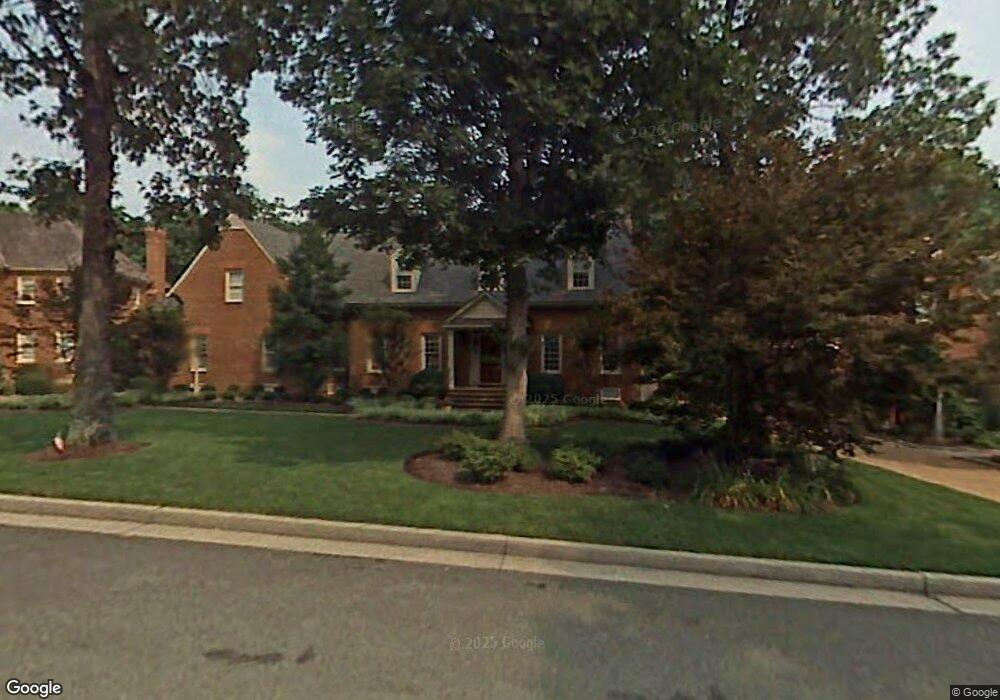 11409 Ivy Home Place, Henrico, VA 23233 - photo 1