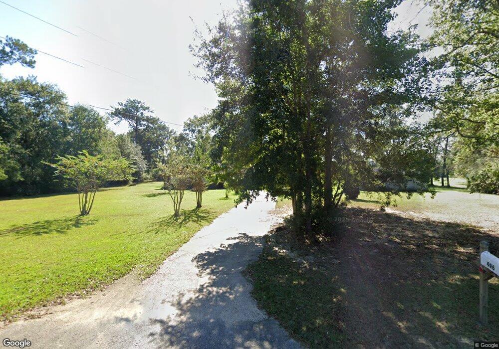 496 Ceasar Rd, Picayune, MS 39466 - photo 1