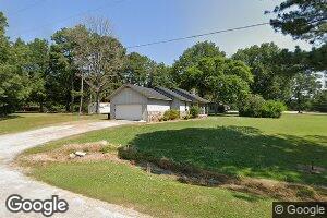 619 W 3rd Extended St, Weiner, AR 72479