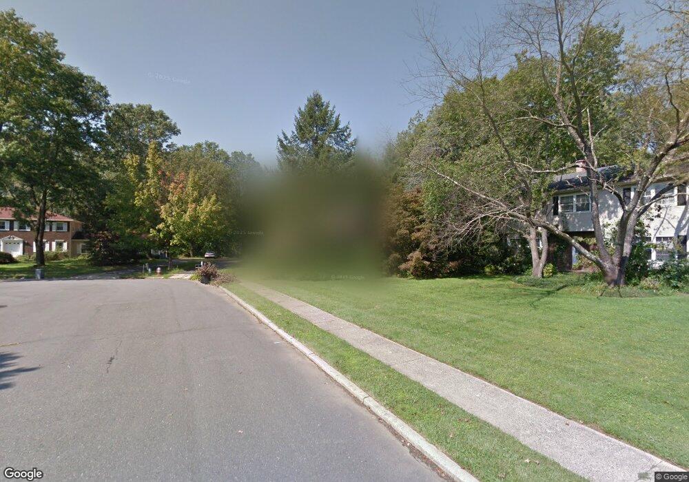 10 Kean Ct, Princeton, NJ 08540 - photo 1