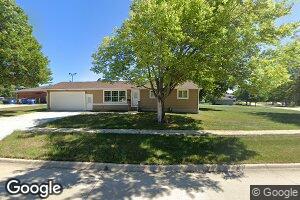 765 W 11th St, Garner, IA 50438