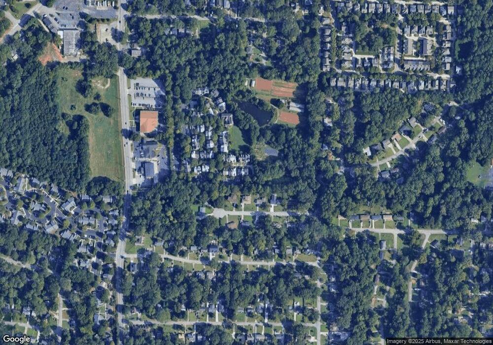 2303 Dancing Fox Rd, Decatur, GA 30032 - photo 1