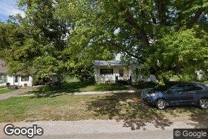 117 W 5th St, Allen, NE 68710