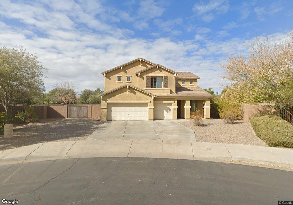 11016 E Rafael Ave unit C, Mesa, AZ 85212 - photo 1