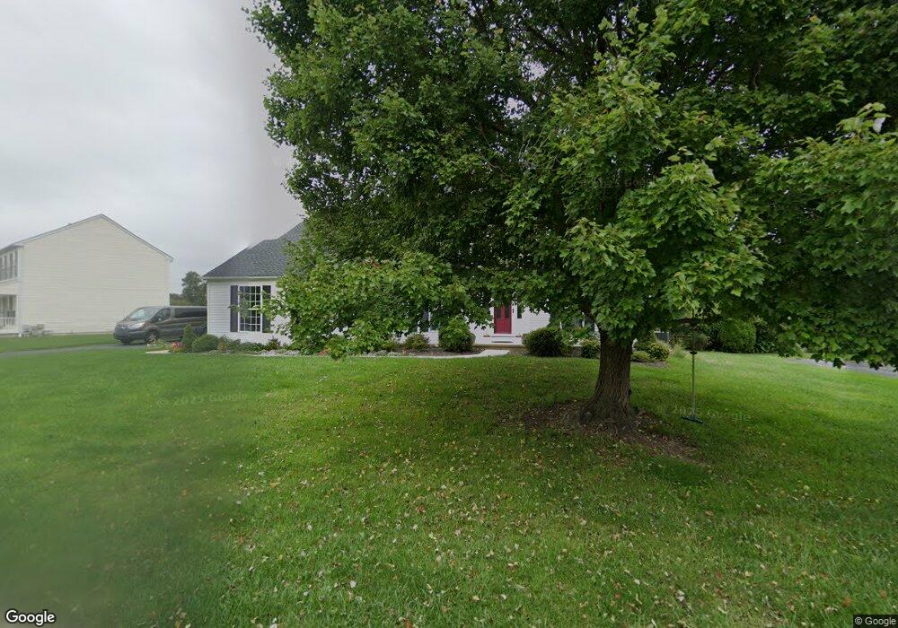 7 S Perch Creek Dr, Newark, DE 19702 - photo 1