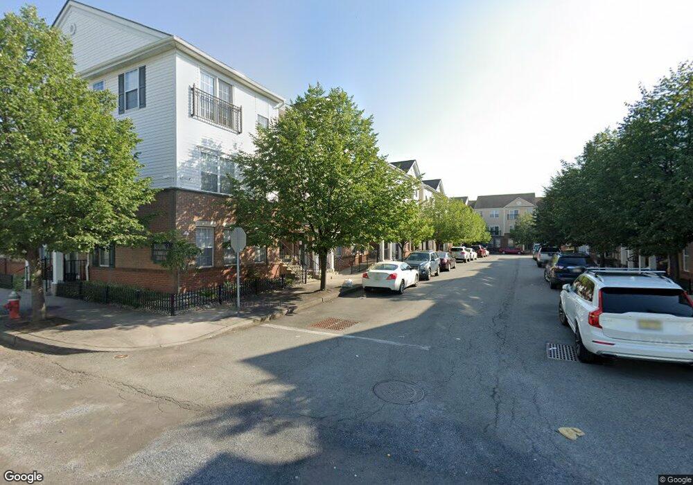 3 Tribeca Tribeca Ave unit 508, Jc, West Bergen, NJ 07305 - photo 1