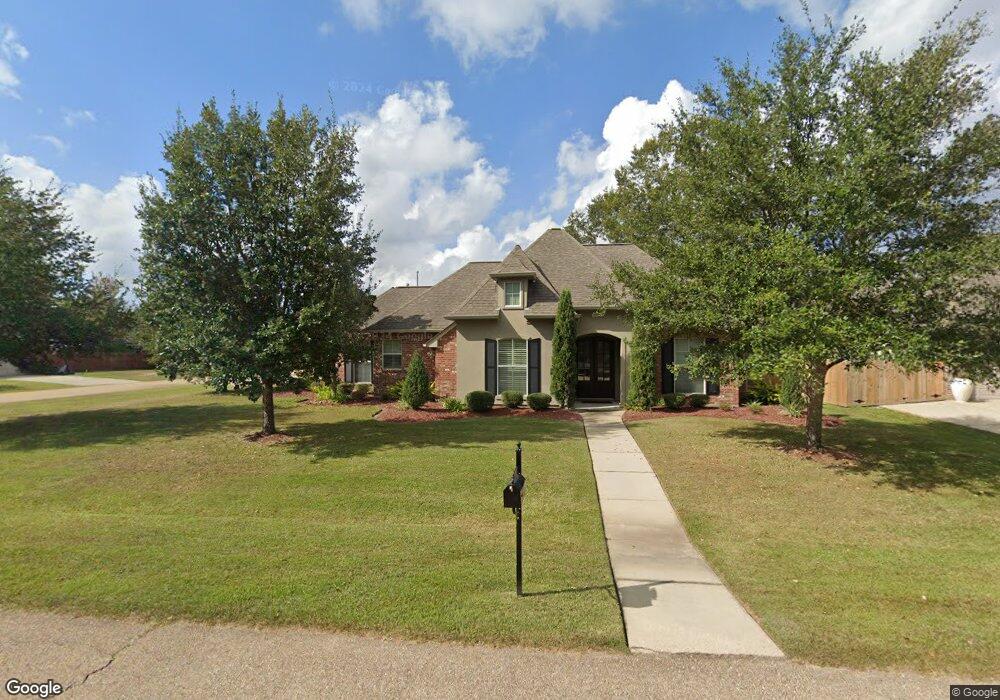 317 Place St Julien None, Covington, LA 70433 - photo 1