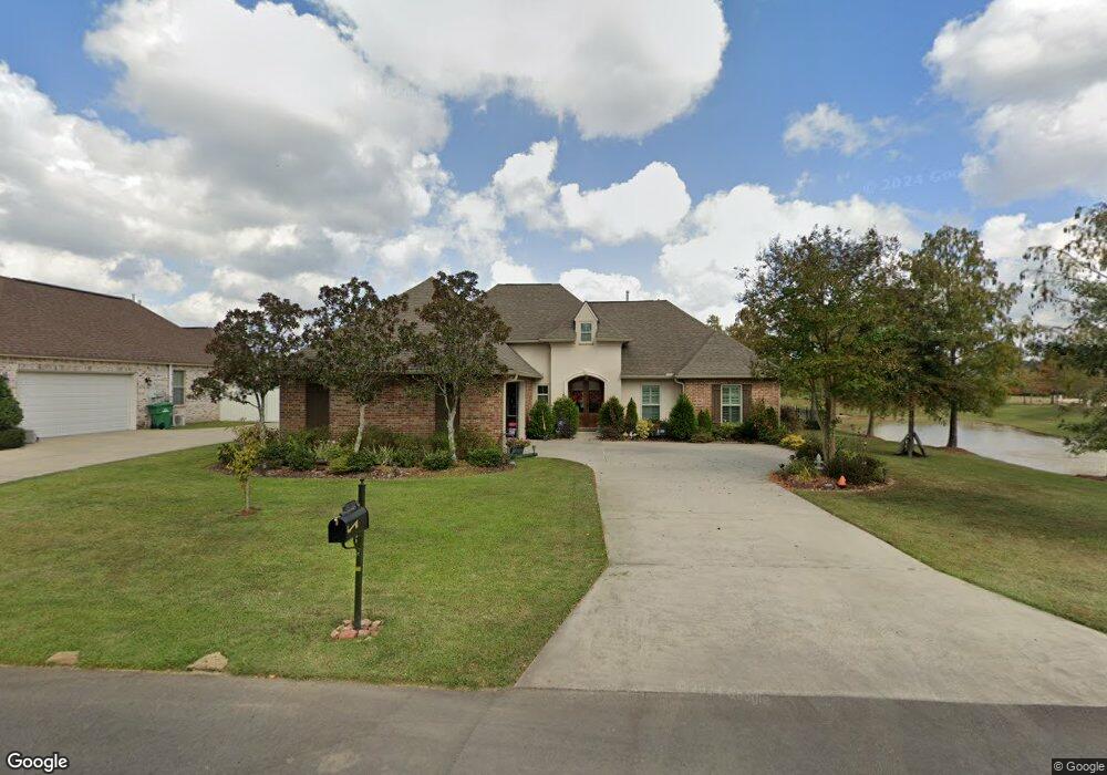 806 Place St Claude None, Covington, LA 70433 - photo 1