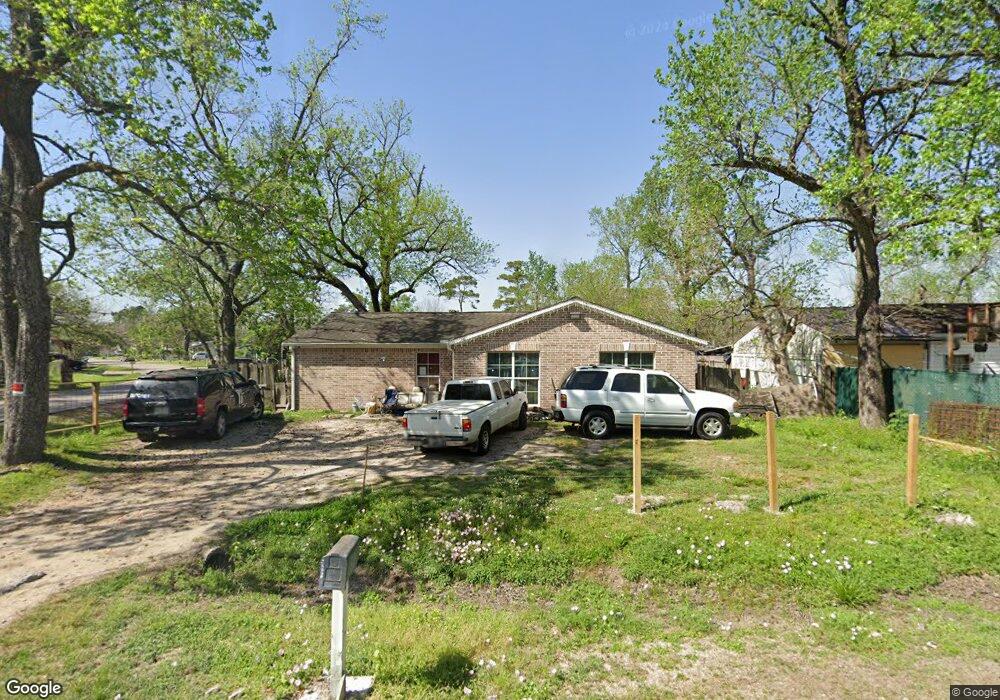 2603 Wardmont St, Houston, TX 77093 - photo 1
