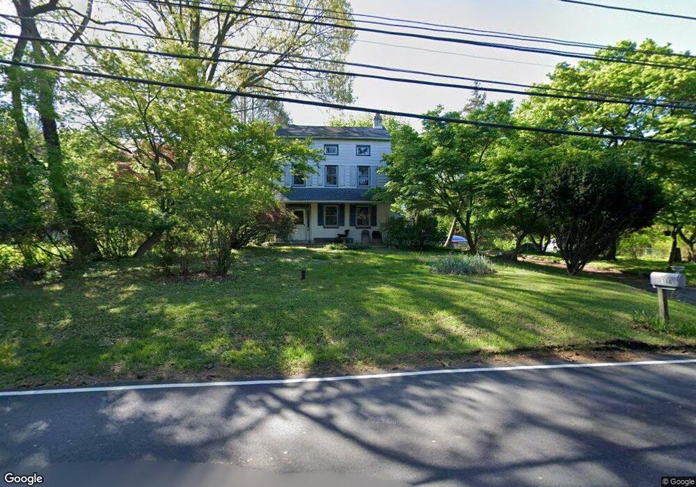 2168 Joshua Rd, Lafayette Hill, PA 19444 - photo 1