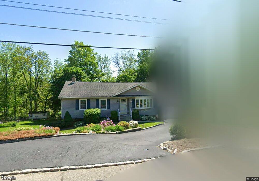 10 Lakeview Ave, Andover, NJ 07821 - photo 1