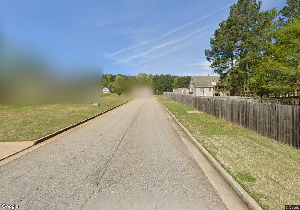 0 Ezekiel Way unit 8199451, Locust Grove, GA 30248 - photo 1