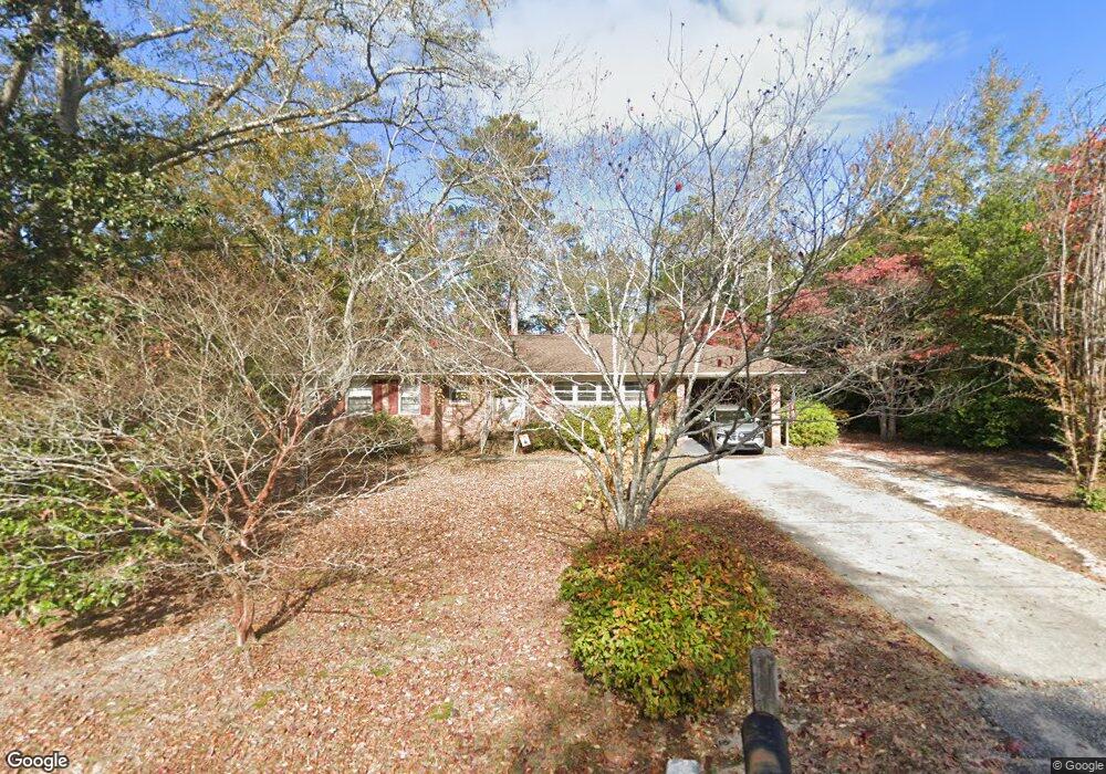 706 Elmore St, Camden, SC 29020 - photo 1