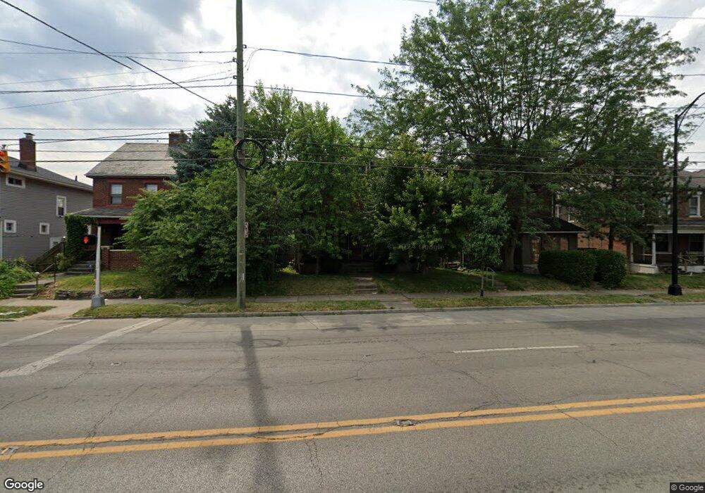 1439 S High St, Columbus, OH 43207 - photo 1