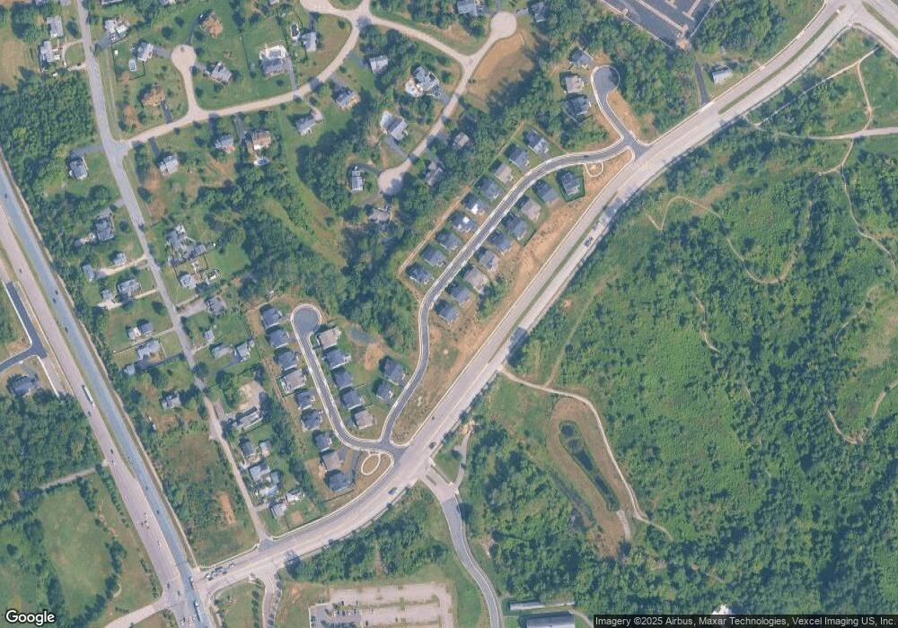 8947 Hubbard Way, Lorton, VA 22079 - photo 1