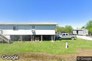 211 Pete Seay Cir, Hackberry, LA 70645
