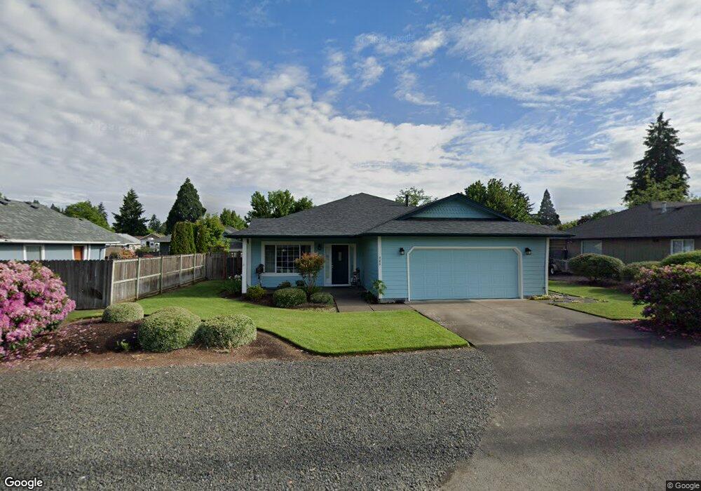 289 Santa Clara Ave, Eugene, OR 97404 - photo 1