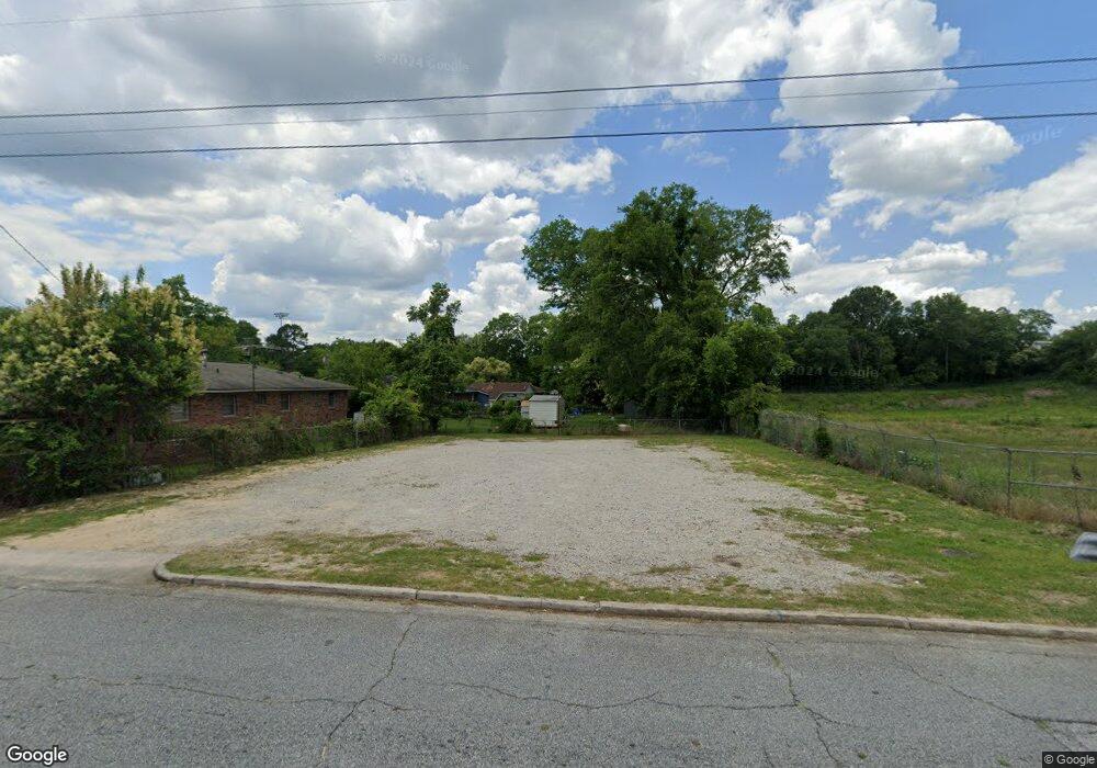 627 Key St, Macon, GA 31204 - photo 1