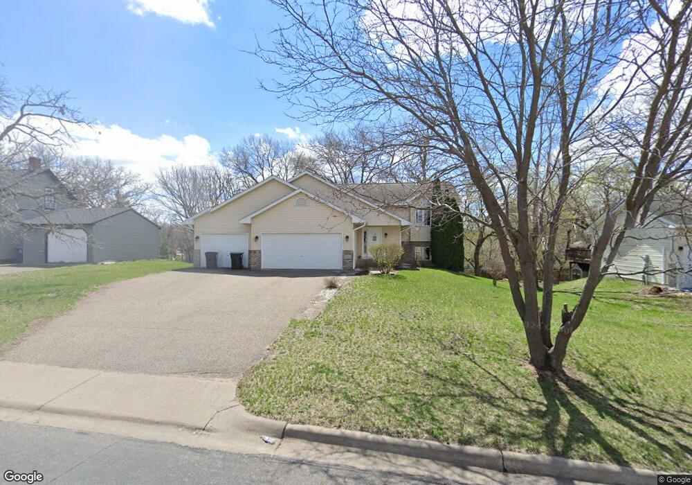 2874 109th Ln NW, Coon Rapids, MN 55433 - photo 1