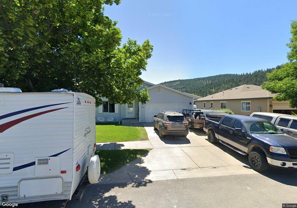 310 Bismarck St, Kalispell, MT 59901 - photo 1