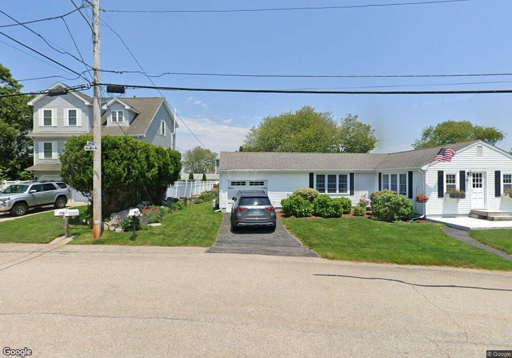 26 Julia Ave, Narragansett, RI 02882 - photo 1