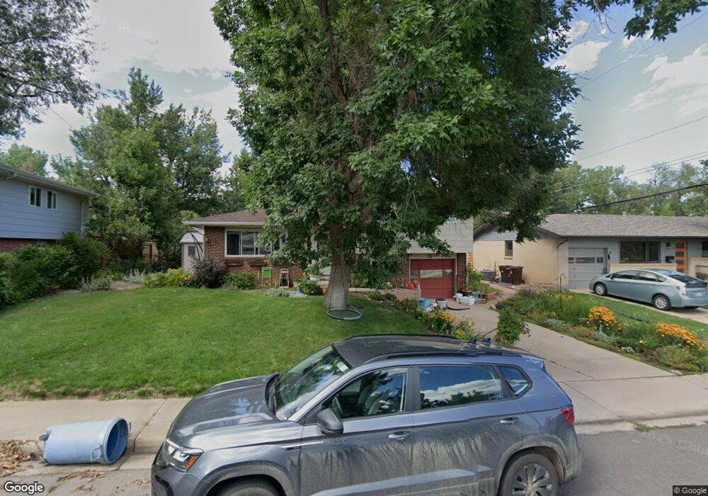 3005 Baylor Dr, Boulder, CO 80305 - photo 1