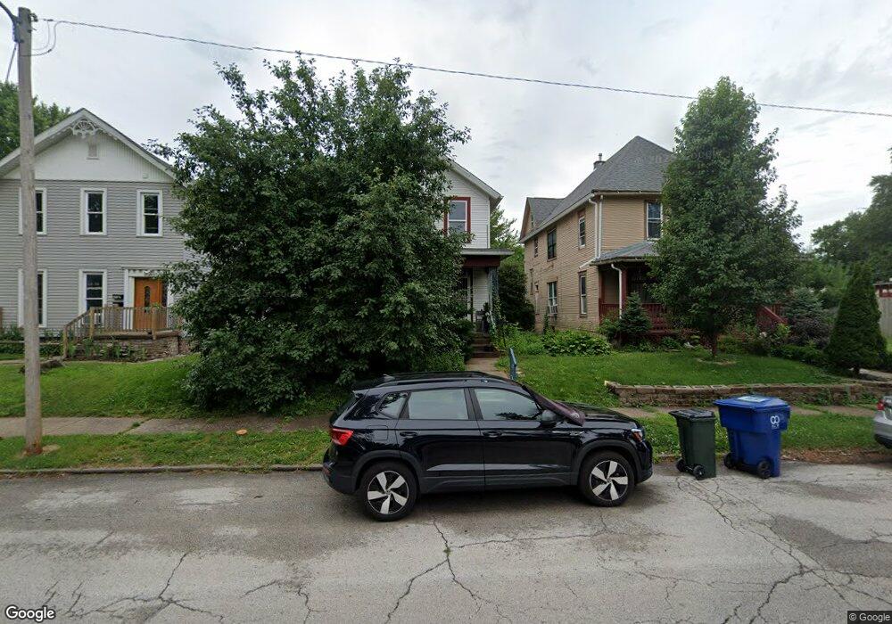 619 E 15th St, Davenport, IA 52803 - photo 1