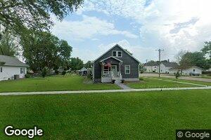 410 10th St, Chapman, NE 68827