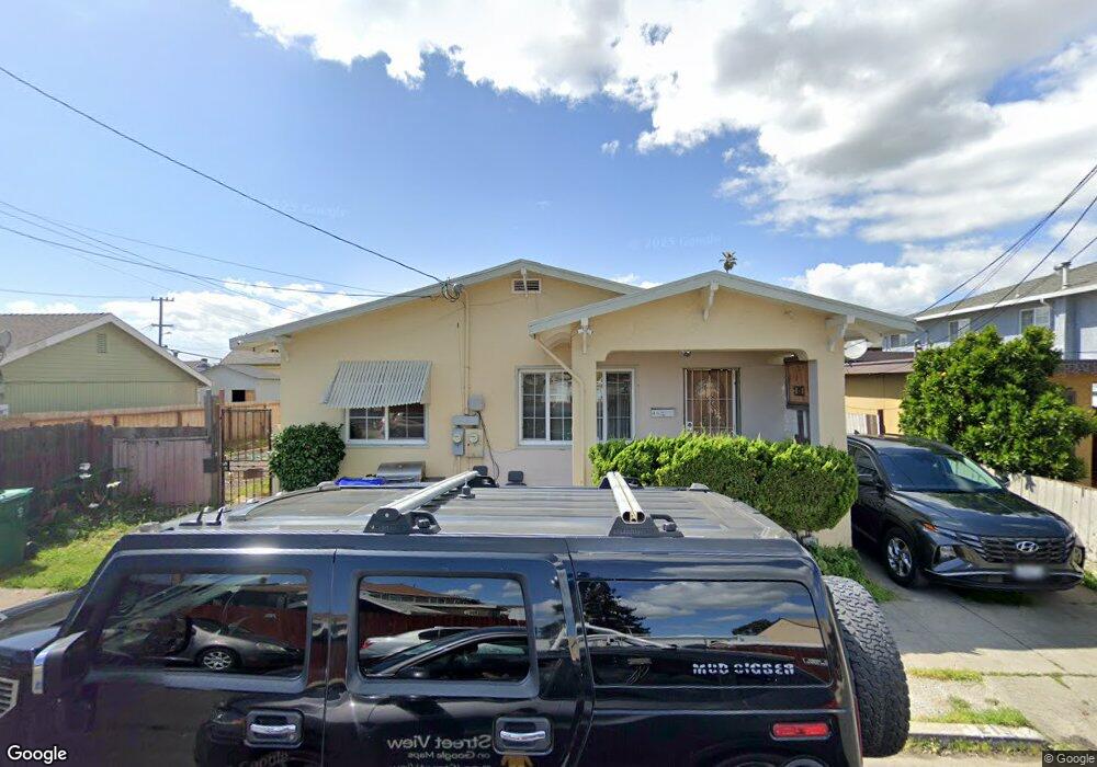 215 17th St, Richmond, CA 94801 - photo 1