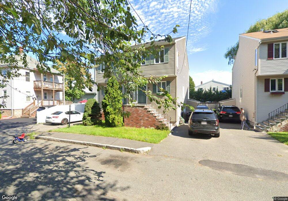 12 Tracyalan Way, Revere, MA 02151 - photo 1