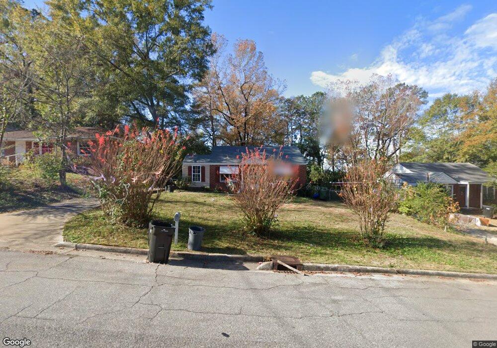 123 Torch Hill Rd, Columbus, GA 31903 - photo 1