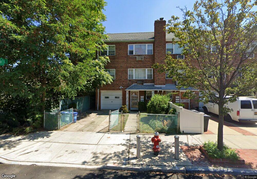 42-03 216th St, Flushing, NY 11361 - photo 1