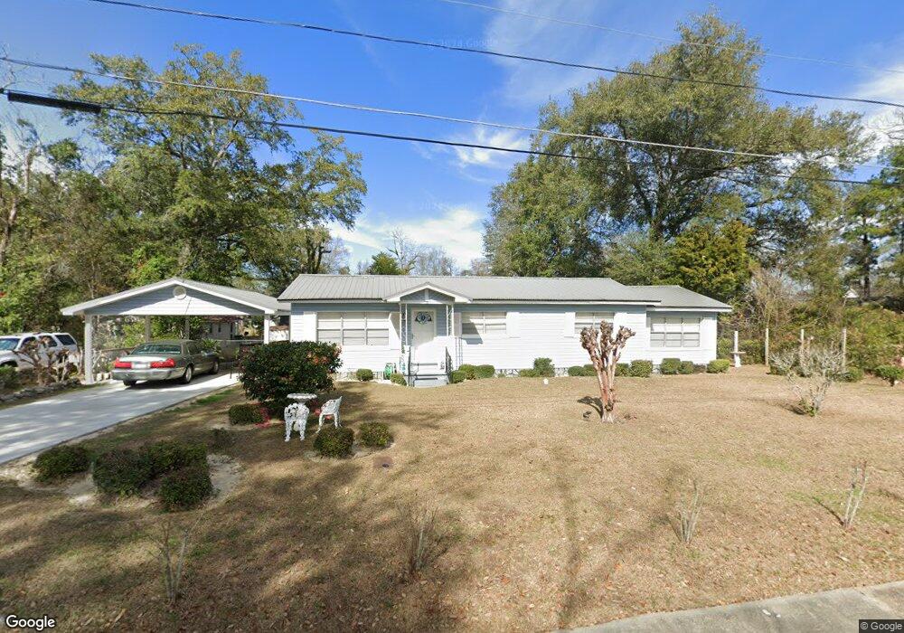 31 Worley St, Camilla, GA 31730 - photo 1