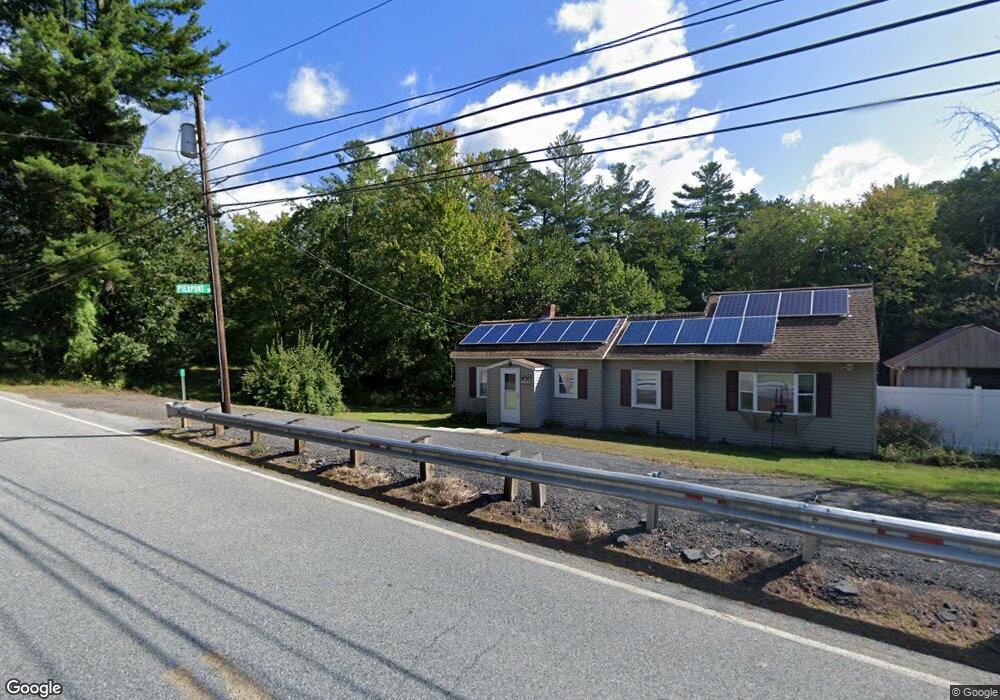 186 Dudley Oxford Rd, Dudley, MA 01571 - photo 1