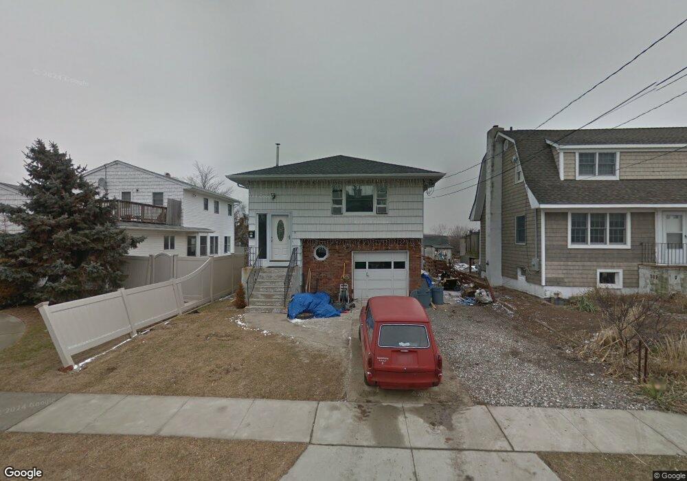 241 Morningside Ave, Island Park, NY 11558 - photo 1