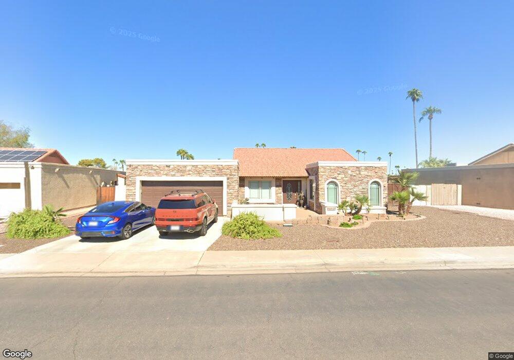 2628 S Playa, Mesa, AZ 85202 - photo 1