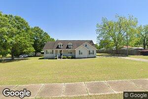 1392 2nd St, Dudley, GA 31022