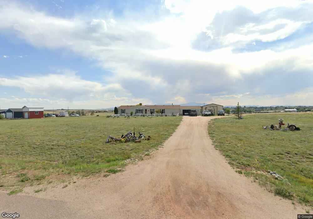 5754 Miss Ellie Ln, Peyton, CO 80831 - photo 1