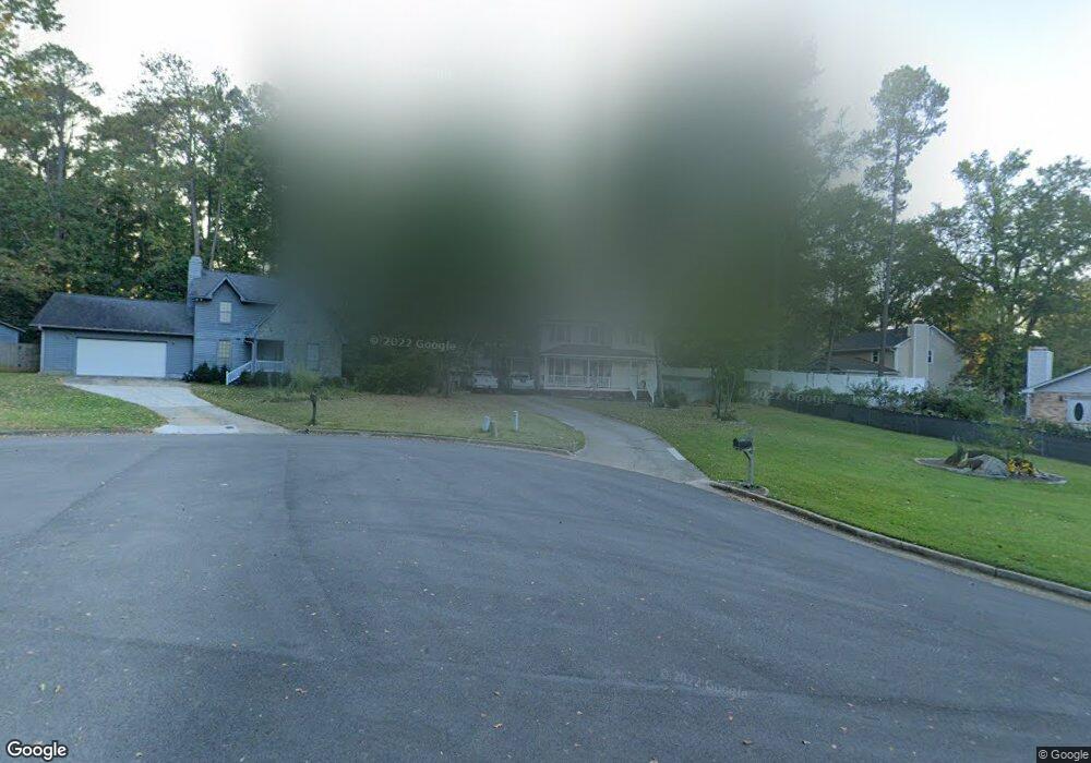 4030 Danielle Dr, Augusta, GA 30907 - photo 1